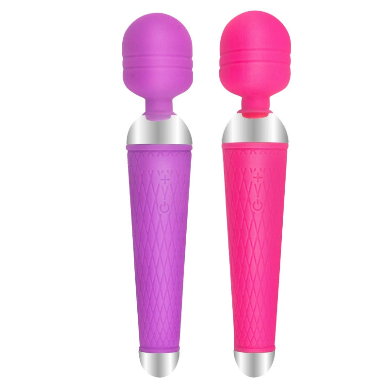 Vibrator Adult Products/Female AV Stick/Vibrator/Female Masturbation Device/Vibrating Sex Products