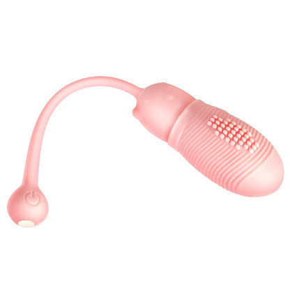 Bear Vibrating Vibrating Egg for Women with Wireless Charging Remote Control Vibrating Egg Fun Masturbation Device