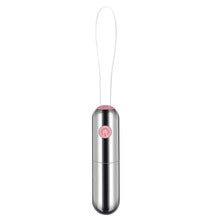 ROSELEX Electroplated Vibrating Egg Female Anal Plug Stimulates Orgasm/Masturbation/Strong Vibration/Alternative Female Anal Expansion Device