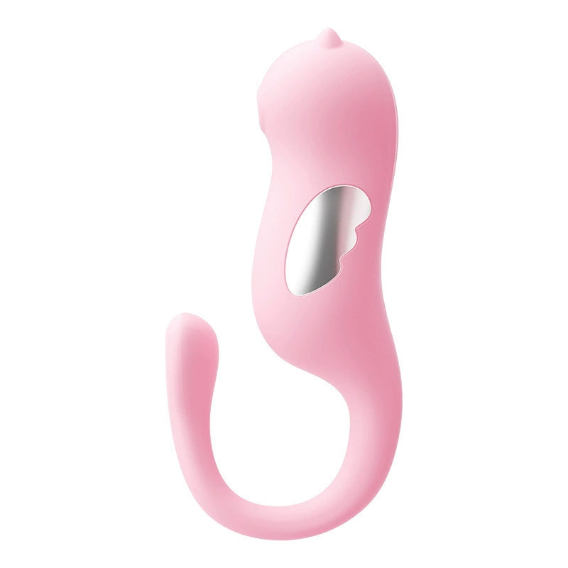 ANKENI Haima APP Electric Vibrator Vibrator Female Masturbator Massager Toy Adult Products