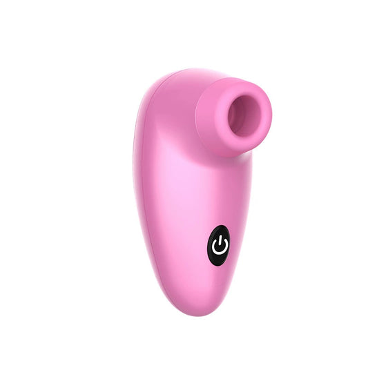 Electric Nipple Sucking Vibrating Massager/Erotic Teasing Massage Device/Female Masturbation Adult Sex Toy