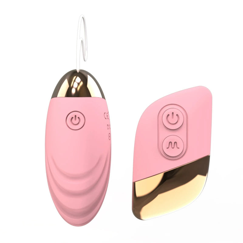 SAGAN Gladiator Wireless Vibrator Remote Charging Waterproof Remote Control Female Clitoral Masturbator Frequency Converter Strong Shock Sex Toy