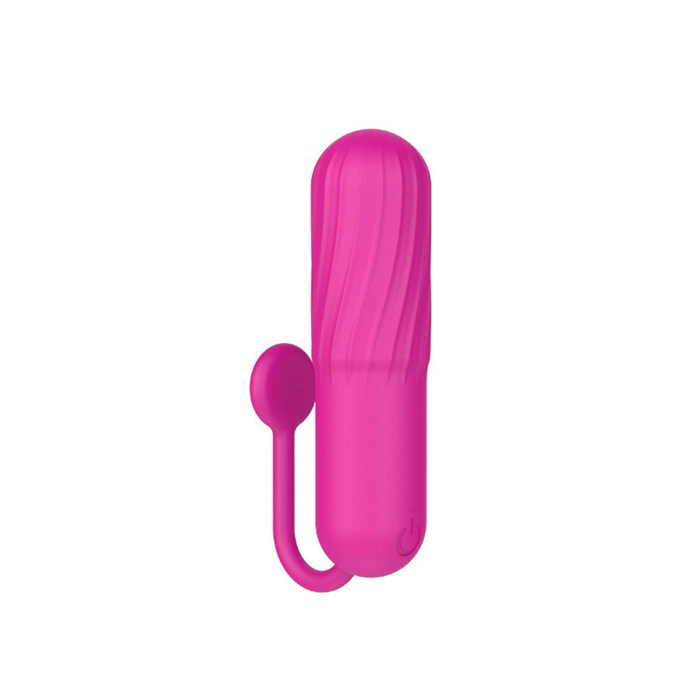 Tadpole Strong Vibration Mini Vibrator Female Sex Toy Female Masturbation Device Instant Sex Toy