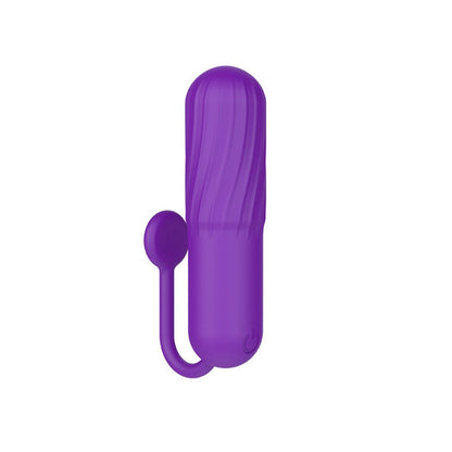 Tadpole Strong Vibration Mini Vibrator Female Sex Toy Female Masturbation Device Instant Sex Toy