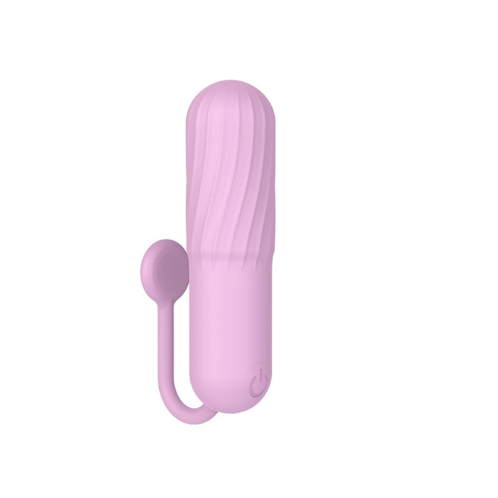 Tadpole Strong Vibration Mini Vibrator Female Sex Toy Female Masturbation Device Instant Sex Toy