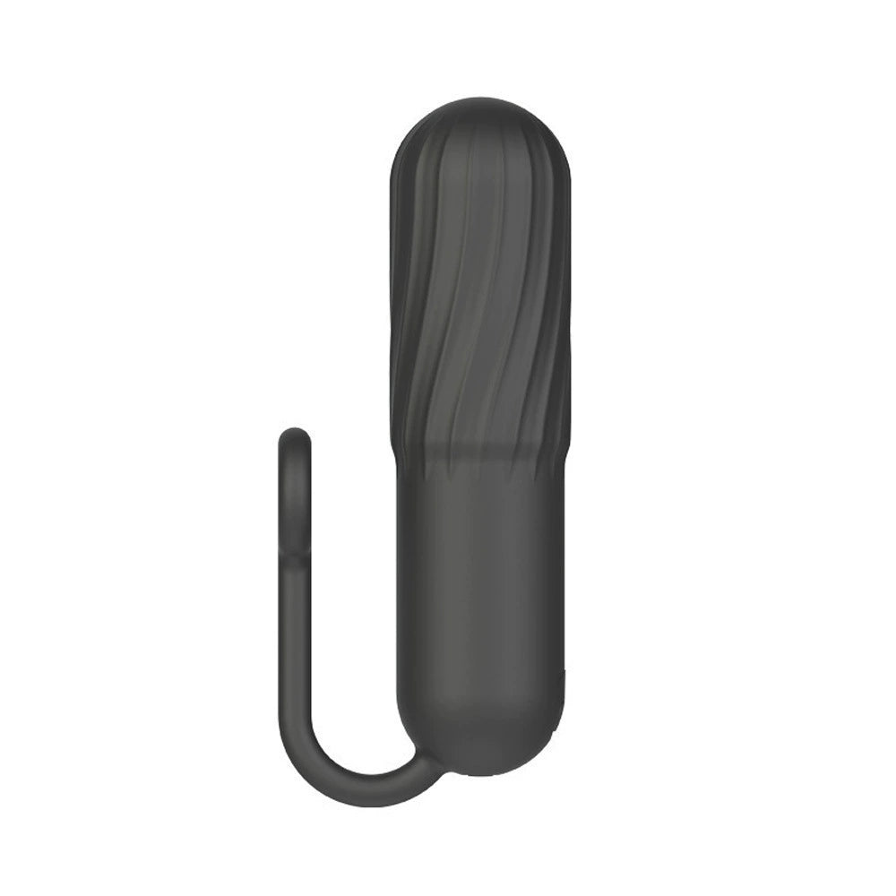 Tadpole Strong Vibration Mini Vibrator Female Sex Toy Female Masturbation Device Instant Sex Toy